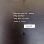 Стойка за преносим компютър Lenovo за докинг станция ThinkPad model: 40Y7677, снимка 2