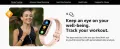 B7 Smartwatch 1,43-инчов екран / Водоустойчив / Лек и Удобен Смарт Часовник, снимка 11