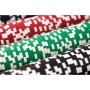 Покер комплект с 500 чипа / Poker chips, снимка 12