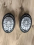 HELLA 11785 задна светлина LED - 3 в 1 - 12/24V - за външен монтаж , снимка 2
