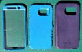 Samsung Galaxy S6 - case - Otterbox - кейс - 360 - калъф , снимка 1 - Калъфи, кейсове - 28123446