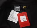 Puma Scuderia Ferrari F1 Logo Softshell - Оригинално мъжко яке, снимка 11