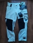 MASCOT 17079-311 ADVANCED TROUSERS - работен СТРЕЧ панталон НОВИ С ЕТИКЕТ 52/L , снимка 9