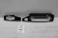 Оригинални декоративни лайсни арматурно табло за BMW F25 F26 9329352,9329354, снимка 1