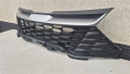 Централна решетка за предна броня Kia Sportage 5 NQ5 година 2022 2023 2024 2025 код 86350R2000, снимка 2
