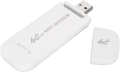 Нов 4G LTE USB модем донгъл със слот за SIM карта, мобилен рутер, точка за достъп за телефон, компют, снимка 1