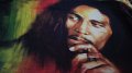 Два текстилни тапети,покривка Bob Marley,Боб марли., снимка 12