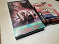 САЙБОРГ 2-VHS TAPE 1412251831, снимка 5