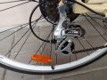 Продавам колела внос от Германия градски алуминиев велосипед SHEER HIBRID CITY 28 цола  SHIMANO ALTU, снимка 5