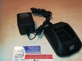 kenwood KSC-25 Rapid Charger(Tri-Chemistry) 2006211118, снимка 9
