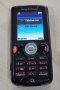 Sony Ericsson W810, снимка 3
