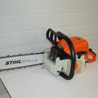 Stihl MS  310   резачка моторен трион щил 310, снимка 5 - Градинска техника - 39023025