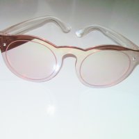 Дамски  слънчеви очила Н&М , снимка 1 - Слънчеви и диоптрични очила - 36765941