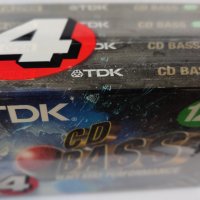 Нови аудио касети/box/ - Maxell, TDK, Sony, снимка 9 - Аудиосистеми - 43610830