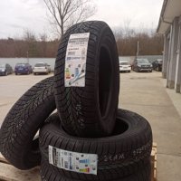 НОВИ ЗИМНИ ГУМИ KUMHO 175/65R14, снимка 2 - Гуми и джанти - 43516012