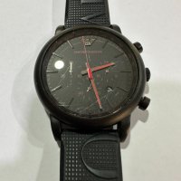 Часовник Emporio Armani AR11024 Luigi Chronograph, снимка 2 - Мъжки - 40623858