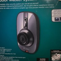 Logitech Alert N 750, снимка 2 - IP камери - 43759329