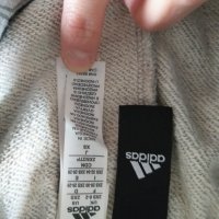Adidas Boyfriend sweatpant - дамско долнище размер XS, снимка 6 - Спортни екипи - 40340468