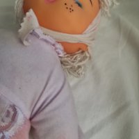 ретро кукла бебе, снимка 3 - Колекции - 27405203