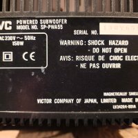 Система за домашно кино  JVC TH-A55, снимка 9 - Аудиосистеми - 43154076