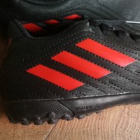 Adidas DEPORTIVO Kids Football Shoes Размер EUR 34 / UK 2 детски стоножки 64-14-S, снимка 3 - Детски маратонки - 43676527