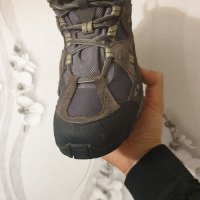 Salomon best sale campside mid