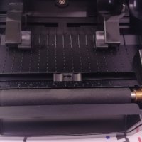 GoDEX RT730iW  етикетен принтер  баркод голям 4", снимка 4 - Друго търговско оборудване - 37138361