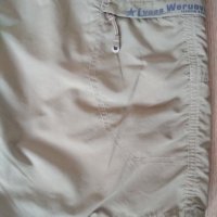 туристически къси панталони планинско колоездене бермуди МТВ , снимка 8 - Къси панталони - 37315845