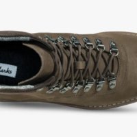 Clarks Goretex - нови водоустойчиви боти, снимка 4 - Мъжки боти - 43629426