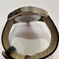 Продавам Мъжки Часовник Emporio Armani, снимка 4 - Мъжки - 40829709
