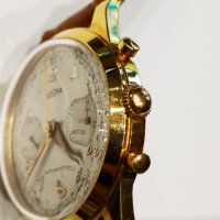 Мъжки ръчен часовник хронограф/chronograph/Уникално качество!, снимка 5 - Мъжки - 27706160