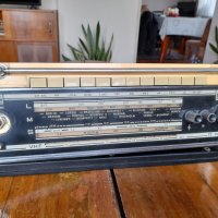 Старо радио,радиоприемник Рига,Riga 103, снимка 6 - Антикварни и старинни предмети - 43414032