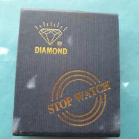 diamond stopwatch, снимка 12 - Други - 38462683