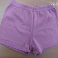Къси панталони за момиче, снимка 12 - Детски къси панталони - 33340808