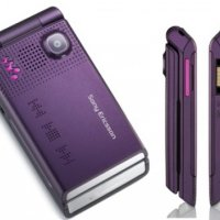 Sony Ericsson W380 - Sony Ericsson Z555 дисплей , снимка 5 - Резервни части за телефони - 27069332