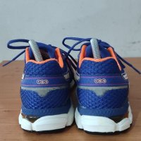 Asics Gel. Дамски маратонки. 39.5, снимка 2 - Маратонки - 39068651