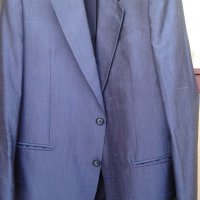  НОВ Marco Ardenghi костюм италиански сако и панталон , снимка 1 - Костюми - 28810439