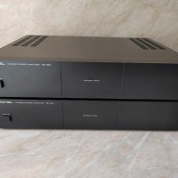 Rotel Rb-850 x2  Промоция!!! , снимка 1 - Ресийвъри, усилватели, смесителни пултове - 42957150