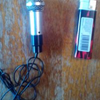 Малък микрофон - мини, снимка 4 - Микрофони - 27291209