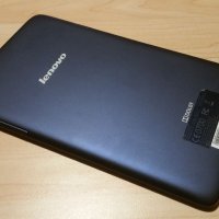 ТАБЛЕТ LENOVO A8-50/A5500H много запазен, снимка 5 - Таблети - 39843687