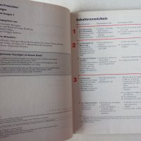 Etudes Françaises Echanges  Edition longue стар френски учебник Klett Клет, снимка 3 - Чуждоезиково обучение, речници - 43416729