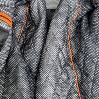 №550 "Held" Текстилно мъжко мото яке със сваляща подплата, снимка 7 - Аксесоари и консумативи - 38675834