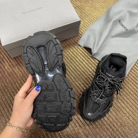 BALENCIAGA TRACK , снимка 6 - Маратонки - 43579814