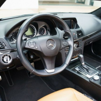 Mercedes-Benz E350 CDI , снимка 8 - Автомобили и джипове - 36527920