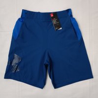 Under Armour UA Shorts оригинални гащета S спорт фитнес шорти, снимка 1 - Спортни дрехи, екипи - 43423409