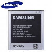 Батерия Samsung Galaxy S4 - Samsung I9500 - Samsung I9505 - Samsung I9295, снимка 2 - Оригинални батерии - 11343416