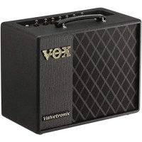 Усилвател за киатара VOX VT20X, снимка 1 - Китари - 39937383