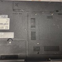 Лаптоп Fujitsu  AH530 15,6 , снимка 10 - Лаптопи за работа - 40731641