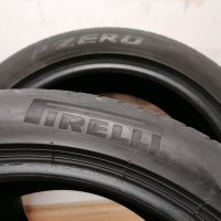 2 бр. 285/40/21 Pirelli / летни гуми , снимка 8 - Гуми и джанти - 40075936