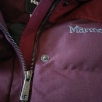 Marmot 700 Fill Down Winter women's Jacket - дамско пухено яке КАТО НОВО, снимка 9 - Якета - 39081287